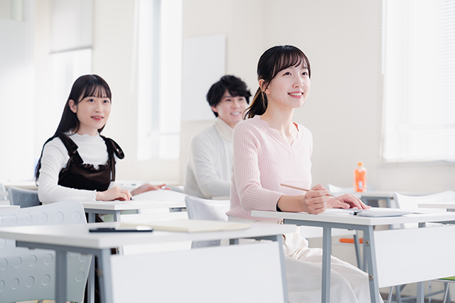 市民講座イメージ