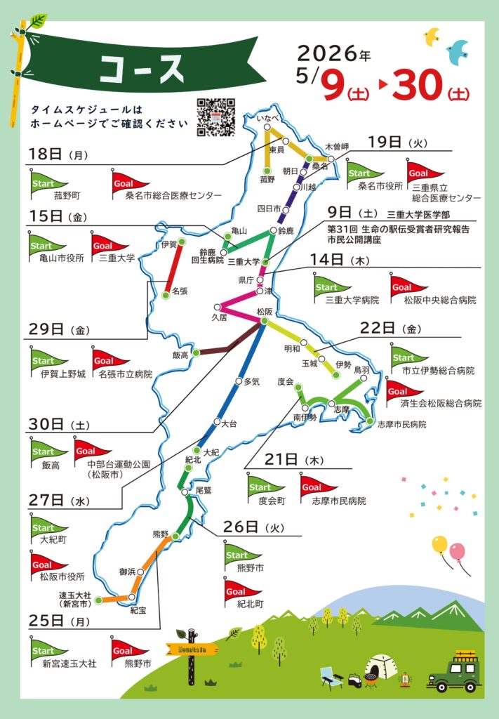 2026コース